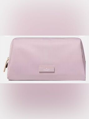 kate spade Carter Nylon Cosmetic Pouch